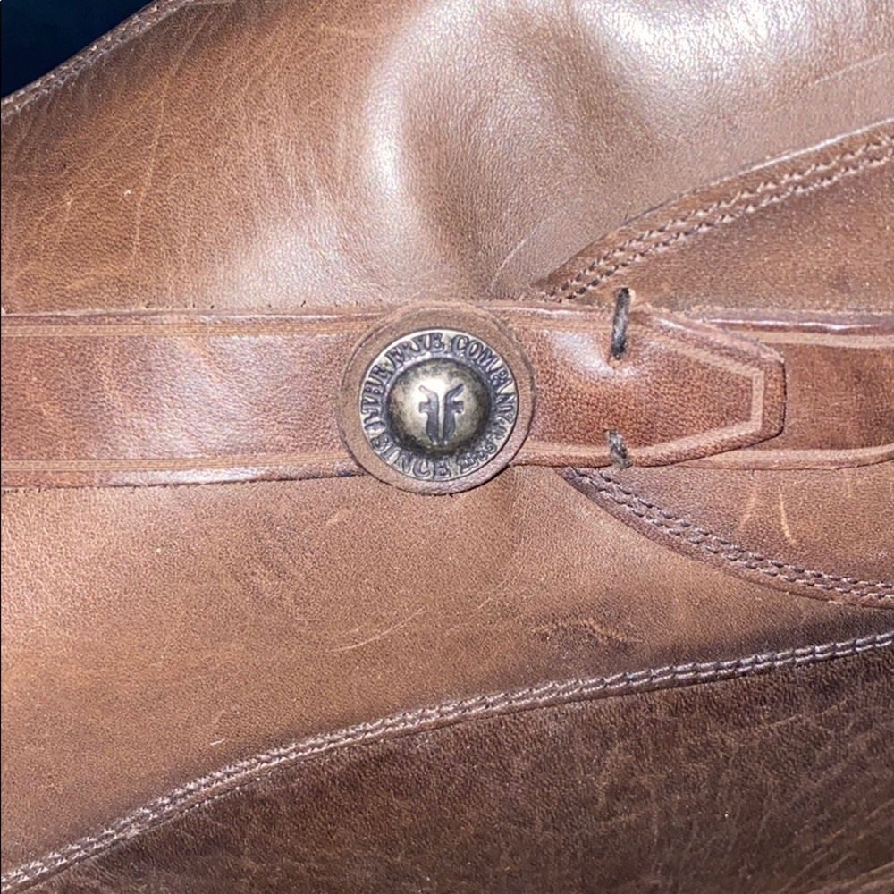 Frye boots ! - Picture 2 of 5